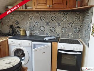  Appartement � vendre 2 pi�ces 27 m�