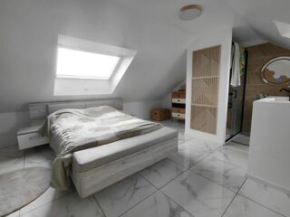  Maison à vendre 5 pièces 116 m²