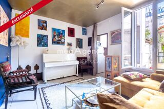  Appartement � vendre 2 pi�ces 39 m�