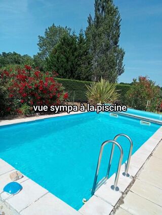  Maison à vendre 5 pièces 133 m²