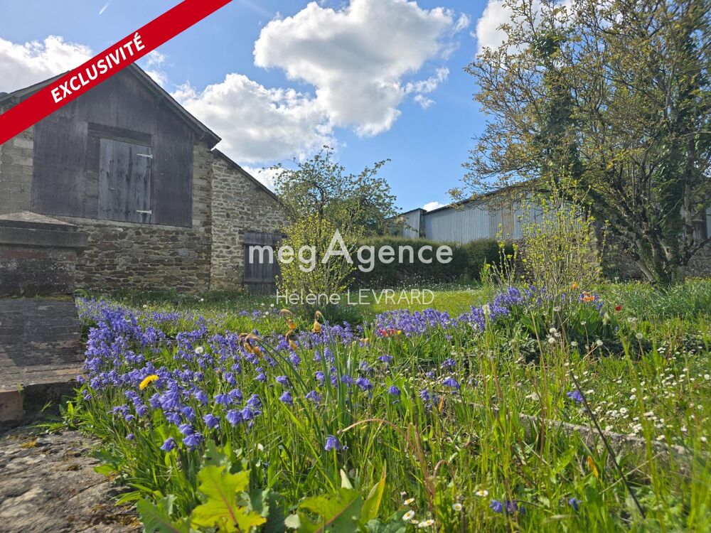 Maison 138m² 4 ch., idéal famille ou investisseur