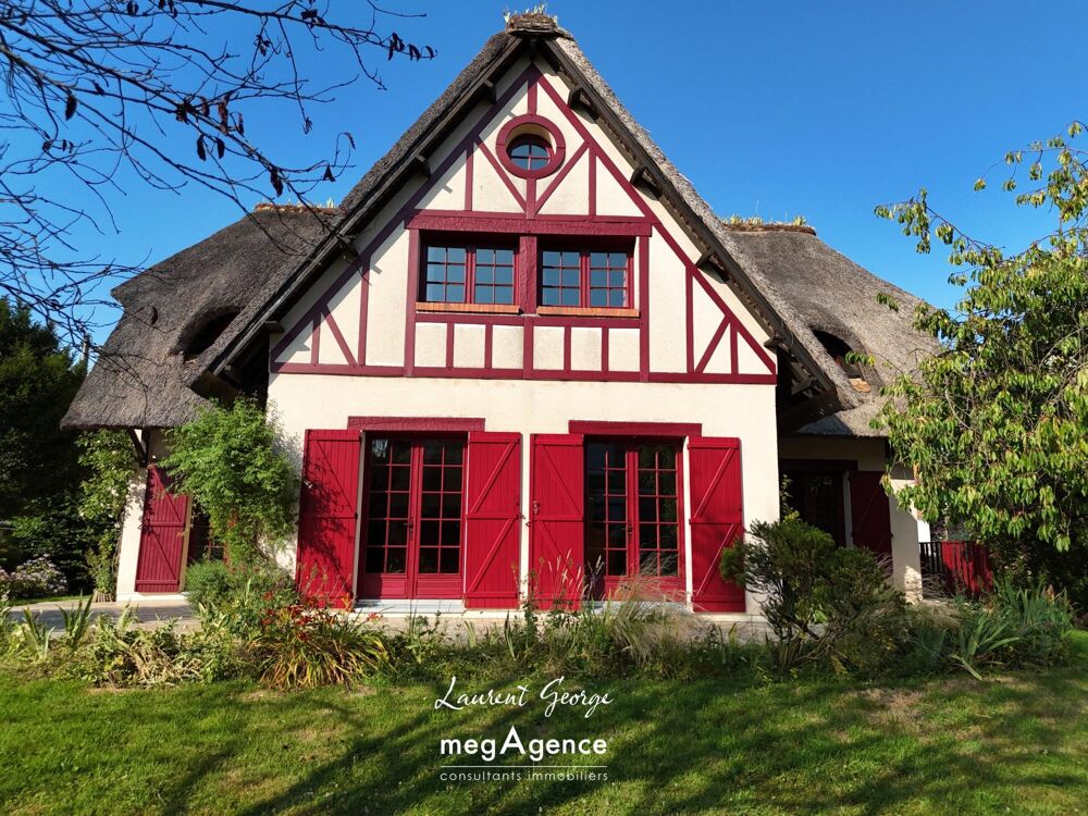 Bihorel Village - Maison de charme 5 chambres