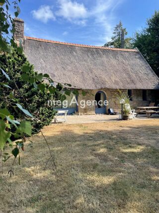  Maison à vendre 13 pièces 138 m²