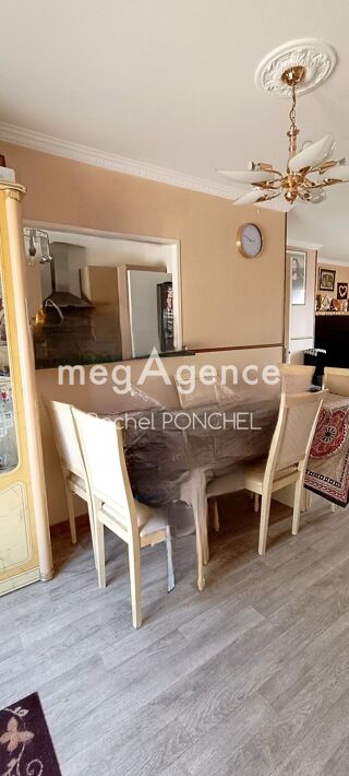  Maison � vendre 6 pi�ces 112 m�