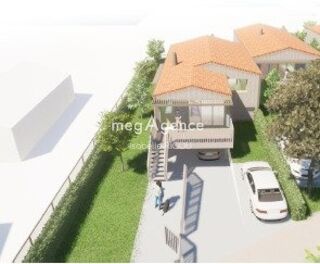  Terrain � vendre 427 m�