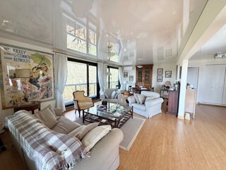  Appartement à vendre 5 pièces 146 m²