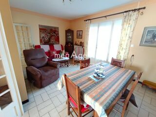  Maison à vendre 6 pièces 106 m²
