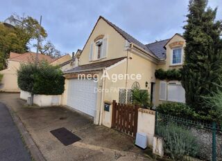  Maison  vendre 5 pices 112 m Longjumeau