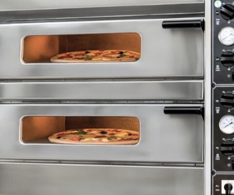 Fonds de commerce Pizzeria restauration rapide 35000 54000 Nancy
