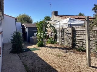  Maison à vendre 3 pièces 64 m²