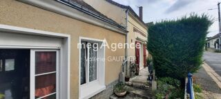 Maison à vendre 6 pièces 165 m²