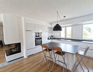  Maison à vendre 8 pièces 176 m²