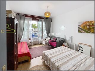  Appartement à vendre 4 pièces 92 m²