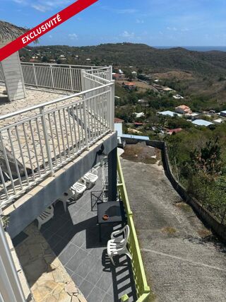  Immeuble à vendre 250 m²