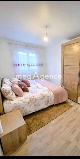  Maison � vendre 5 pi�ces 89 m�