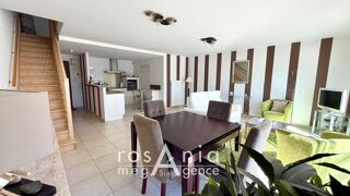  Appartement à vendre 3 pièces 83 m²