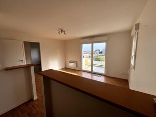  Appartement à vendre 2 pièces 41 m²