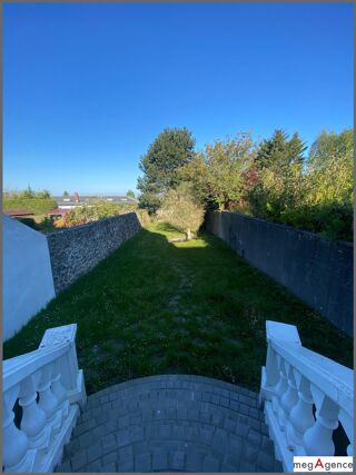  Maison � vendre 9 pi�ces 236 m�