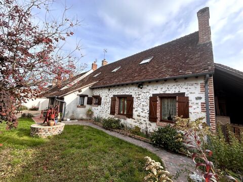   MAISON DE PRESTIGE au coeur d'un village Maison - 10 pice(s) - 172 m