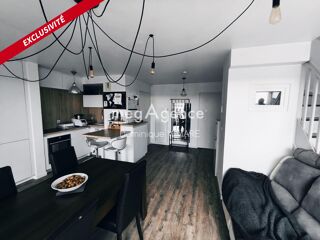  Appartement � vendre 4 pi�ces 85 m�