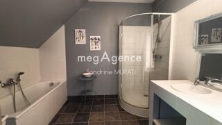  Maison à vendre 5 pièces 157 m²