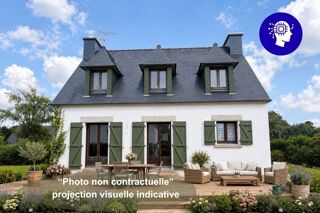  Maison à vendre 7 pièces 104 m²