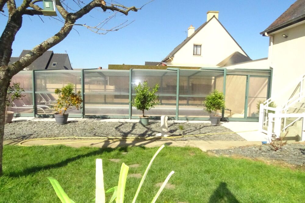 Maison 160m²- Terrain 1127m²- Piscine-Jacuzzi