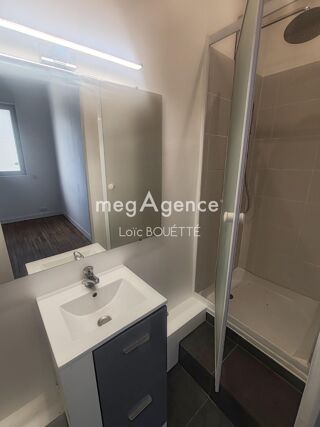  Appartement � vendre 2 pi�ces 25 m�