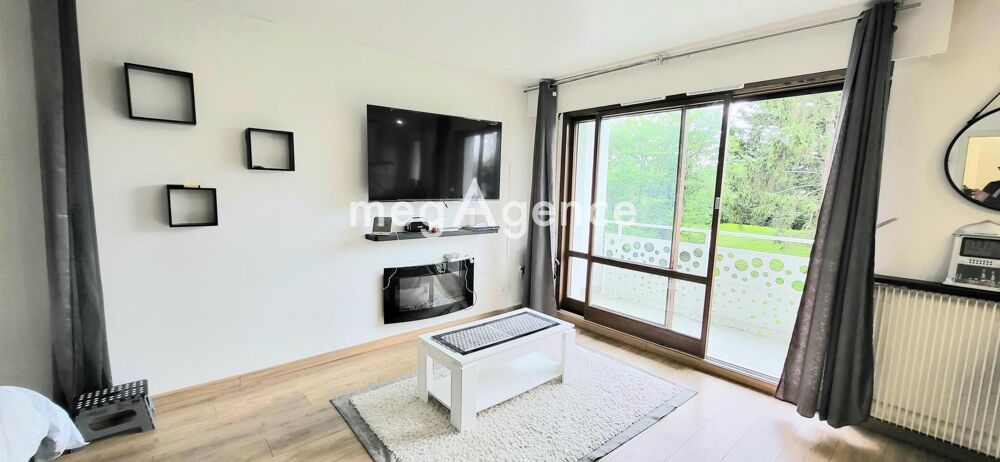 Appartement 1 pièce 31 m2