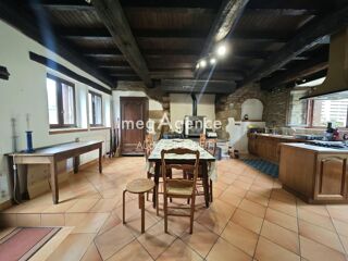 Vente Maison ENSEMBLE IMMOBILIER DE CARACTERE Serent