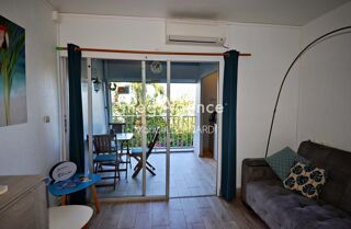  Appartement � vendre 1 pi�ce 35 m�