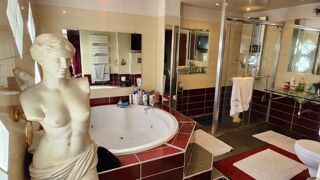  Appartement � vendre 3 pi�ces 114 m�