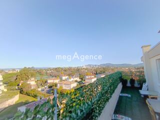  Appartement � vendre 2 pi�ces 41 m�