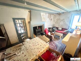  Maison à vendre 3 pièces 104 m²