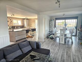  Maison à vendre 7 pièces 190 m²