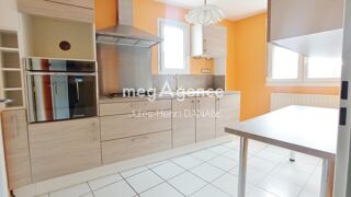  Maison � vendre 4 pi�ces 81 m�