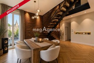  Maison à vendre 5 pièces 206 m²