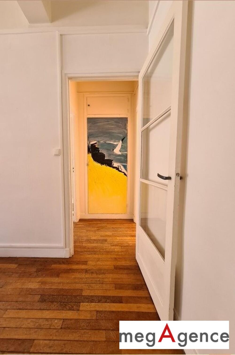 Vente Appartement Saint Malo Intra muros 3Pièces 2 chambres Saint-malo