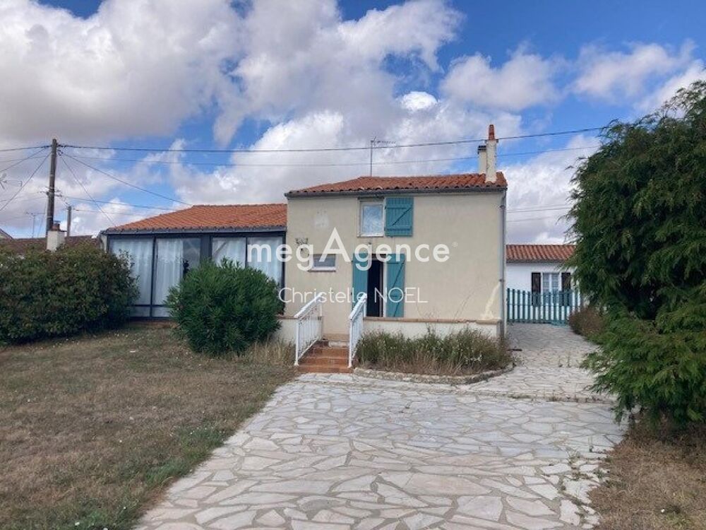 Maison à la campagne,avec 5 chambres,à 20 MNs des plages