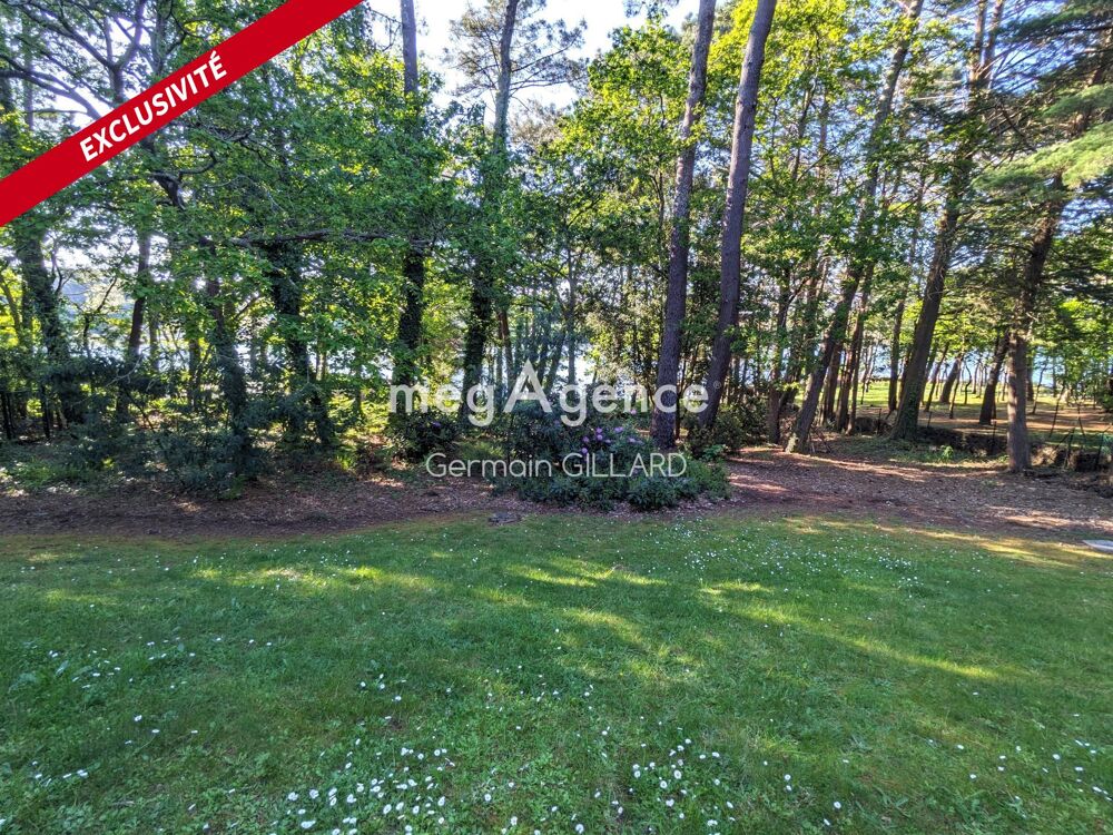  vendre  Maison Baden (56870)