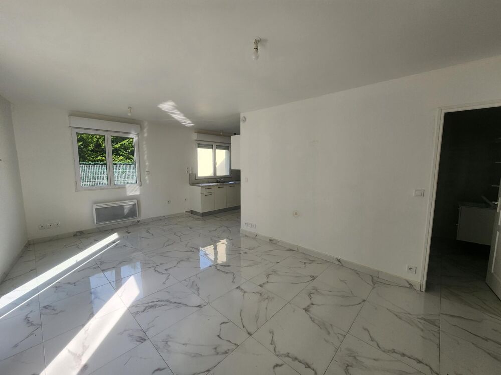 Maison neuve de 65 m² à Saint-André-de-Cubzac (33240)  Proche commerces et écoles