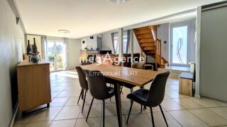  Maison � vendre 4 pi�ces 111 m�