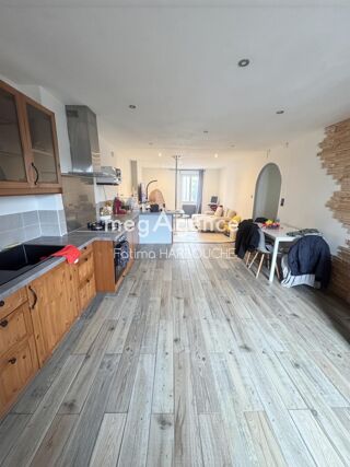  Appartement � vendre 3 pi�ces 83 m�