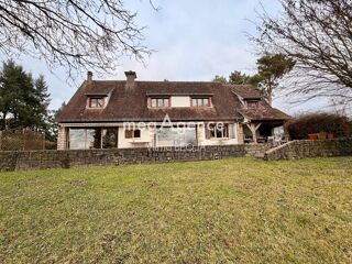  Maison � vendre 7 pi�ces 142 m�