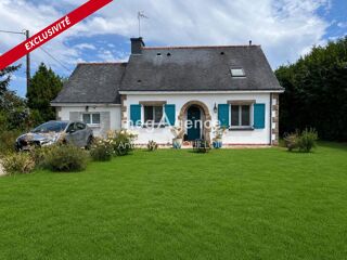  Maison à vendre 5 pièces 140 m²