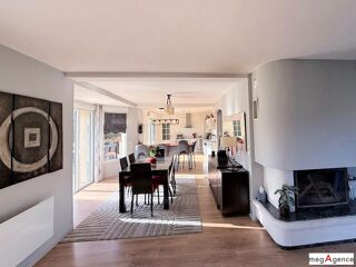  Maison � vendre 7 pi�ces 203 m�