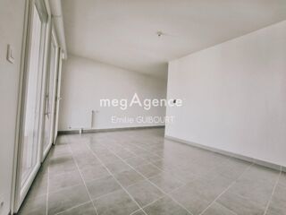  Appartement à vendre 2 pièces 43 m²