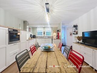  Maison � vendre 5 pi�ces 160 m�