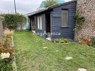  Maison à vendre 4 pièces 103 m²