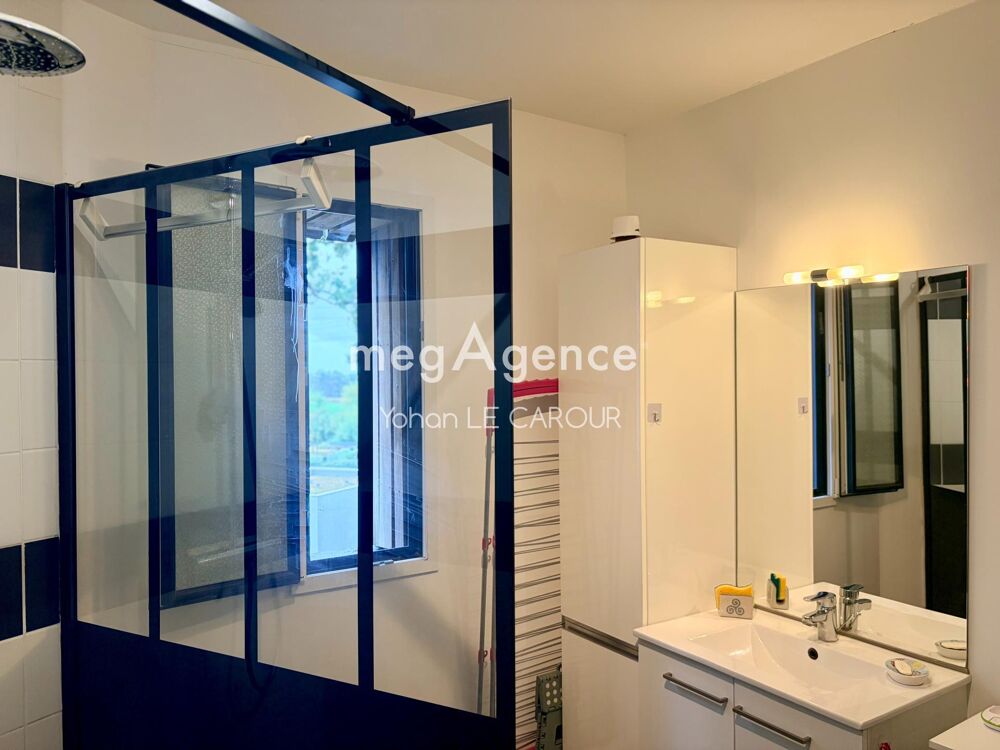 Vente Appartement Appartement neuf de 80 m² en dernier étage, terrasse et parkings Saint-ave